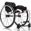 Küschall KSL – Super Lightweight Active Wheelchair - Active Mobility Ltd