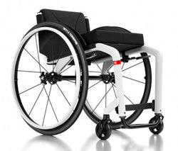 Küschall KSL – Super Lightweight Active Wheelchair - Active Mobility Ltd