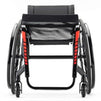Küschall KSL – Super Lightweight Active Wheelchair - Active Mobility Ltd