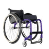 Küschall KSL – Super Lightweight Active Wheelchair - Active Mobility Ltd