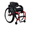 Küschall KSL – Super Lightweight Active Wheelchair - Active Mobility Ltd