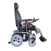Kymco K - Activ Captain – Electric Wheelchair - Active Mobility Ltd
