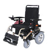 Kymco K - Activ Electric Wheelchair – Electric Wheelchair - Active Mobility Ltd