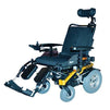 Kymco K - Activ Rehab 6mph Electric Wheelchair 27 - Mile Range Adjustable - Active Mobility Ltd