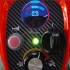 Kymco K-Lite Comfort 4mph Pavement Scooter 12.9kg Heaviest Part 19.7 Stone - Active Mobility Ltd