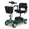 Kymco K-Lite Comfort ALi Lithium 4mph Scooter 9.9kg 18-Mile All-Round Suspension - Active Mobility Ltd