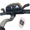 Kymco K - Lite F Manual - Folding Mobility Scooter - Active Mobility Ltd