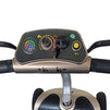 Kymco K - Lite F Manual - Folding Mobility Scooter - Active Mobility Ltd