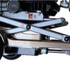 Kymco K - Lite F Manual - Folding Mobility Scooter - Active Mobility Ltd