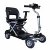 Kymco K - Lite F Manual - Folding Mobility Scooter - Active Mobility Ltd