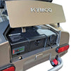 Kymco K - Lite F Manual - Folding Mobility Scooter - Active Mobility Ltd