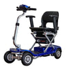 Kymco K - Lite F Manual - Folding Mobility Scooter - Active Mobility Ltd