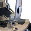 Kymco K - Lite F Manual - Folding Mobility Scooter - Active Mobility Ltd