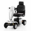 Kymco Komfy 8 – Ultimate Comfort Mobility Scooter - Active Mobility Ltd