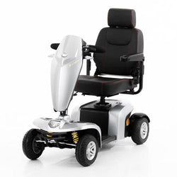 Kymco Komfy 8 – Ultimate Comfort Mobility Scooter - Active Mobility Ltd