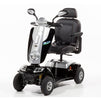 Kymco Midi XLS Mobility Scooter – 8mph Comfort & Style - Active Mobility Ltd