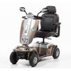 Kymco Midi XLS Mobility Scooter – 8mph Comfort & Style - Active Mobility Ltd