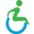 Active Mobility UK logo