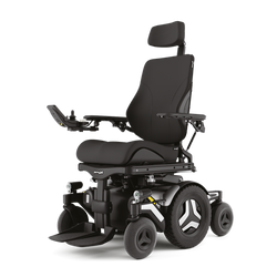 Permobil M5 Corpus Electric Wheelchair