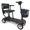 One Rehab Mirage mobility scooter