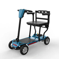 Monarch Air Mobility Scooter - Active Mobility Ltd