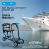 Monarch Air Mobility Scooter - Active Mobility Ltd