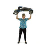 Monarch Air Mobility Scooter - Active Mobility Ltd