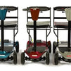 Monarch Air Mobility Scooter - Active Mobility Ltd