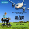 Monarch Air Mobility Scooter - Active Mobility Ltd