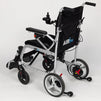 Monarch Air Pro Folding Lightweight Electric Wheelchair 12.5kg Airline Approved - Active Mobility Ltd