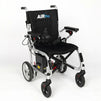 Monarch Air Pro Folding Lightweight Electric Wheelchair 12.5kg Airline Approved - Active Mobility Ltd