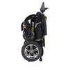 Monarch Ezi - Fold Auto – Electric Wheelchair - Active Mobility Ltd
