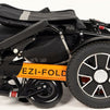 Monarch Ezi - Fold Lightweight – Folding Electric Wheelchair - Active Mobility Ltd
