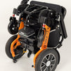 Monarch Ezi - Fold Lightweight – Folding Electric Wheelchair - Active Mobility Ltd