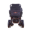 Monarch Ezi - Fold Pro – Lightweight Electric Wheelchair - Active Mobility Ltd