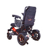 Monarch Ezi - Fold Pro – Lightweight Electric Wheelchair - Active Mobility Ltd