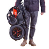 Monarch Ezi - Fold Pro – Lightweight Electric Wheelchair - Active Mobility Ltd