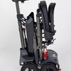 Monarch Genie Auto - Lightweight Folding Mobility Scooter - Active Mobility Ltd