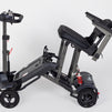 Monarch Genie Auto - Lightweight Folding Mobility Scooter - Active Mobility Ltd