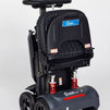 Monarch Genie Auto - Lightweight Folding Mobility Scooter - Active Mobility Ltd