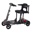 Monarch Genie Auto - Lightweight Folding Mobility Scooter - Active Mobility Ltd