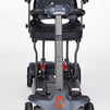 Monarch Genie Auto - Lightweight Folding Mobility Scooter - Active Mobility Ltd