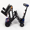 Monarch Genie - Folding Mobility Scooter - Active Mobility Ltd