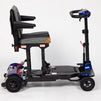 Monarch Genie - Folding Mobility Scooter - Active Mobility Ltd