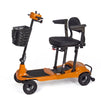 Monarch Genie Ultralight Mobility Scooter - Active Mobility Ltd