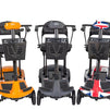 Monarch Genie Ultralight Mobility Scooter - Active Mobility Ltd