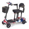 Monarch Genie Ultralight Mobility Scooter - Active Mobility Ltd