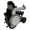 Monarch Intellectual Intelligence – Electric Wheelchair - Active Mobility Ltd