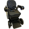 Monarch Intellectual Intelligence – Electric Wheelchair - Active Mobility Ltd