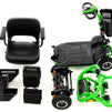 Monarch Mini 4 – Portable Mobility Scooter - Active Mobility Ltd